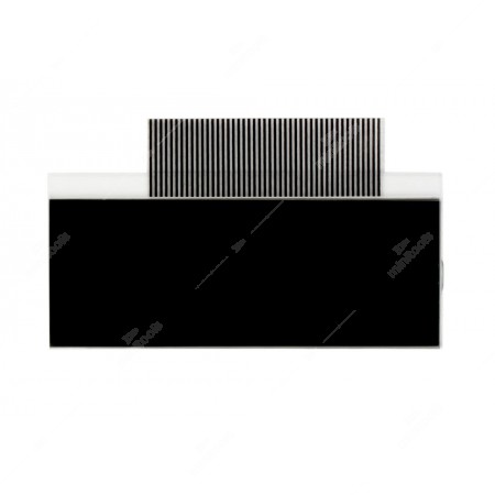 Display LCD per la riparazione di quadri strumenti BMW Serie 5 E34