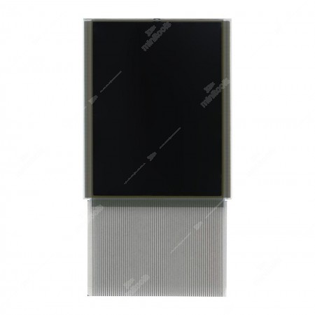 Display LCD per cruscotto Audi A4 B5 - retro