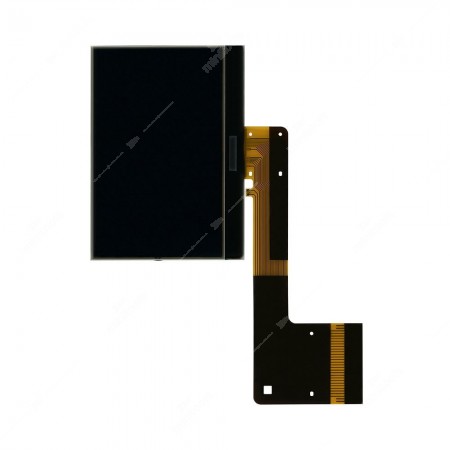 Display monocromatico cruscotto Audi A6 / S6 C6 - 4F e Q7 4L