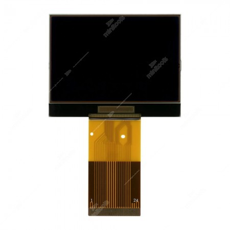 Display cruscotto Ford Focus Mk3, C-Max, Kuga, Tourneo e Transit
