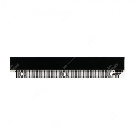 Display LCD per computer di bordo MID OBC BMW Serie 8 E31