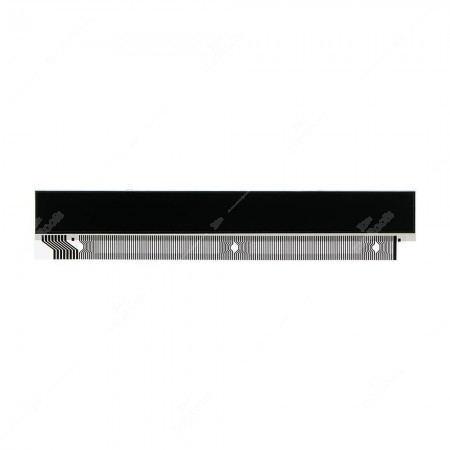 Display per MID OBC BMW E31
