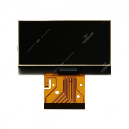 Display LCD cruscotto Mercedes SL R230 e SLR McLaren