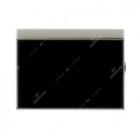 Display aria condizionata Citroën C3 Picasso, Peugeot 3008, 308, 408, 5008 ed RCZ