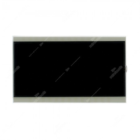 Display tachimetro totale / parziale Porsche 911 997, Boxster / Cayman 987 e RUF