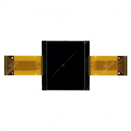 Display LCD cruscotto Alfa Romeo 159, Brera, Spider e 8C