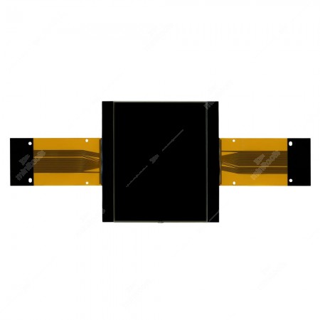 Display LCD di ricambio per la riparazione dei computer di bordo di Alfa Romeo 8C, 159, Alfa Romeo Brera, Alfa Romeo Spider