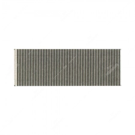 Flat flex cable per la riparazione del display centrale dei quadri strumenti di Hürlimann H-1200 SX, H-1350 SX, H-1500SX, H-1600 SX, H-1800 SX, H-2000 SX, Lamborghini Champion 120, Champion 135, Champion 150, Champion 160, Champion 180, Champion 200, Same