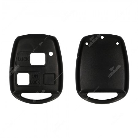 Cover di ricambio per chiavi Toyota