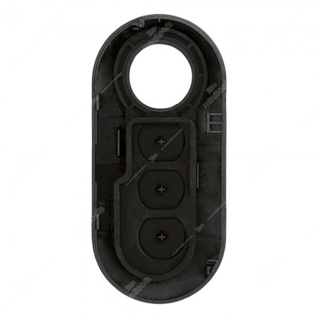 Cover per chiavi Fiat e Lancia