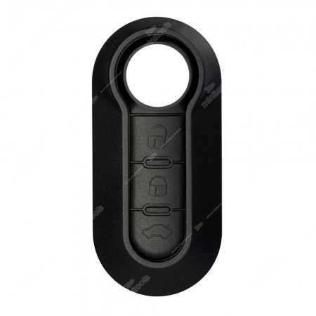 Cover per chiavi Fiat e Lancia