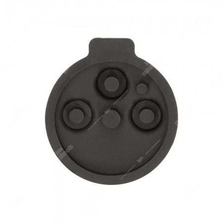 Gommino per chiavi Smart Fortwo W451