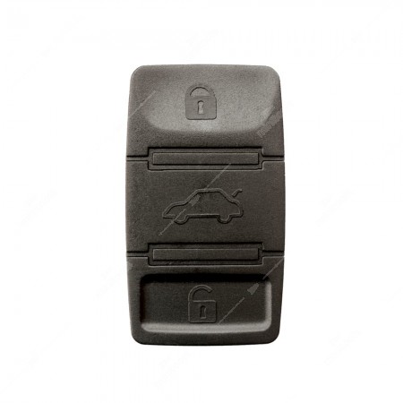 Gommino per chiavi Seat / Skoda / Volkswagen