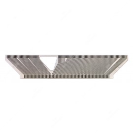 Flat a 120 pin per infocenter SID1 e SID2 delle Saab 9-3 e Saab 9-5