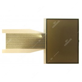 Display LCD con Flat per ACC Saab 9-3