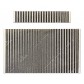 Kit flats per infocenter MID Opel, Chevrolet, Holden, Subaru e Vauxhall