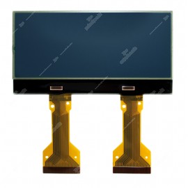 Display LCD per infocenter Alfa Romeo 156 / autoradio navigatore Alfa Romeo 147