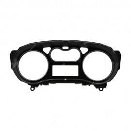 Cover anteriore quadri strumenti Fiat 500L (modelli pre-restyling)