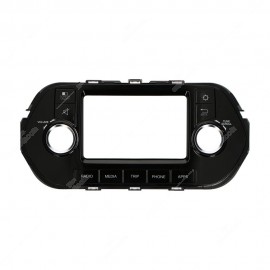 Mascherina autoradio 5" Fiat Tipo - Egea e Dodge Neon