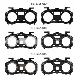 Cover anteriore quadri strumenti Renault Clio III
