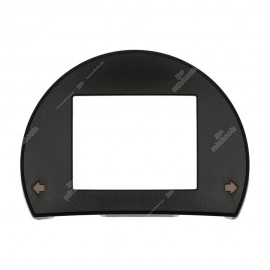 Cornice display quadro strumenti Smart Forfour 453 e Fortwo 453