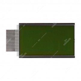 Display LCD per camper control unit Volkswagen California T5 e T6