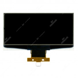 Display LCD per quadri strumenti Alfa Romeo Giulietta e MiTo