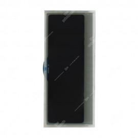 Display temperatura refrigerante quadri strumenti Mercedes CLK W209, CLS C219 e Classe E W211