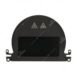 Display centrale quadri strumenti Mercedes Classe S W220, Classe CL C215 e Maybach 57 / 62