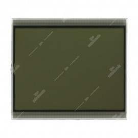 Display centrale per quadri strumenti Fendt 400, 700, 800, 900 Vario, Farmer 400 Vario e Xylon