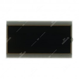 Display laterale sinistro (orologio) per quadri strumenti Porsche Cayenne 9PA