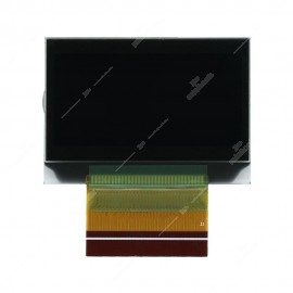 Display LCD per quadri strumenti Kia Rio Mk3