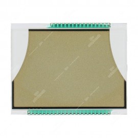 Display LCD per quadri strumenti Nissan Micra K12