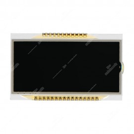 Display centrale (odometro) per quadri strumenti Hyundai ix35 e Tucson