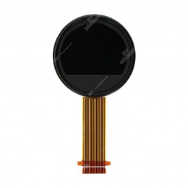 Display laterale destro (livello carburante) per quadri strumenti Hyundai ix35 e Tucson