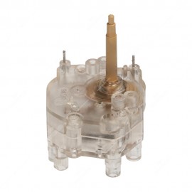 Motorino per lancette orologio quadri strumenti Audi A3 8L, A4 B5, A6 C5