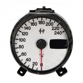 Contachilometri nuovo Alfa Romeo 156 - 503310012500