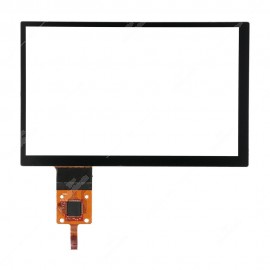 Touch screen per display autoradio navigatore Chevrolet, Opel e Vauxhall