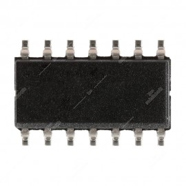 IC CAN Transceiver NXP TJA1055/3/C SOP14