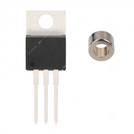Kit sostitutivo per regolatore di tensione TCA700Y