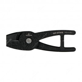 Pinza - Estrattore per manopole navigatore 7" Fiat 500, Abarth 500, 595 e 695