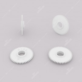 Ingranaggio (48 denti) per orologio VDO di Mercedes e Volkswagen