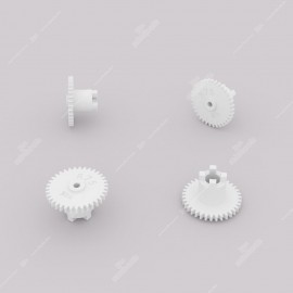 Ingranaggio (35 denti) per contachilometri Porsche