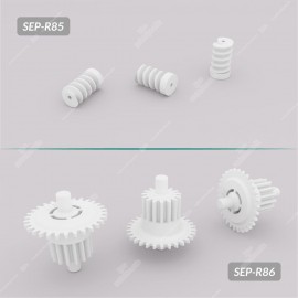 Kit di ingranaggi per riparazione contachilometri Ford, Lincoln e Mercury