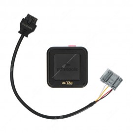 Generatore di segnali CAN-BUS per quadri strumenti Mercedes, Nissan, Opel, Renault e Vauxhall