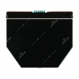 Display LCD per contachilometri Nissan Juke, Cube, Almera, Latio, Sunny e Versa