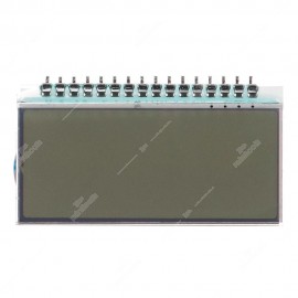 Display LCD per contachilometri Honda Shadow 750