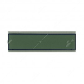 Display LCD per autoradio Alfa Romeo GTV e Spider