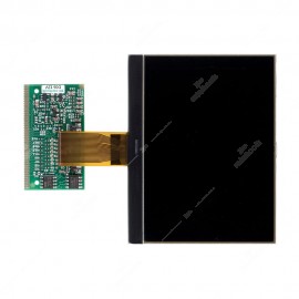 Display LCD per quadri strumenti Audi, Ford, Seat, Skoda e Volkswagen