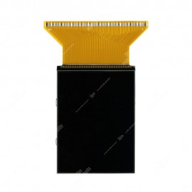 Display LCD per quadri strumenti Volkswagen e Skoda (versione in Miglia)